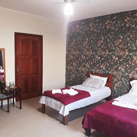 Residencial Suite Da Villa Сакуарема Экстерьер фото