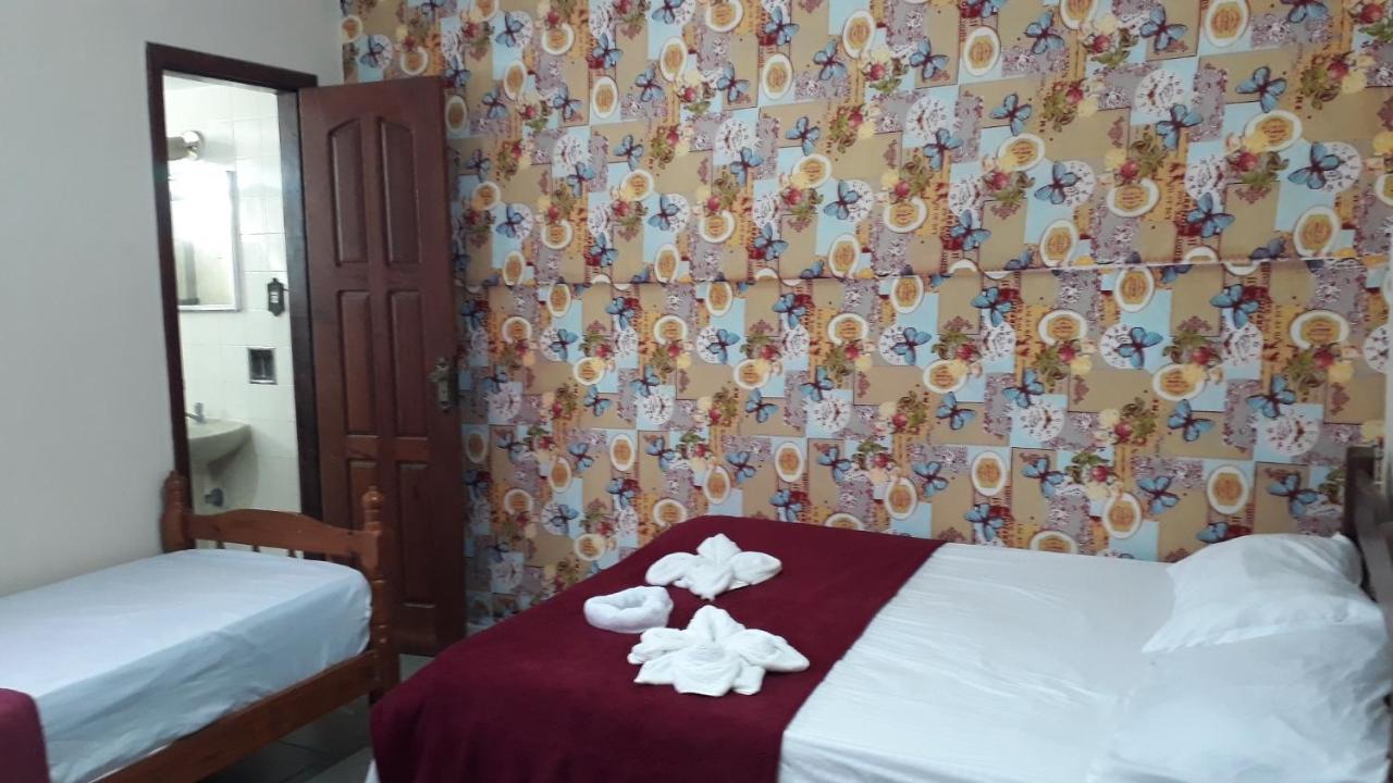 Residencial Suite Da Villa Сакуарема Экстерьер фото