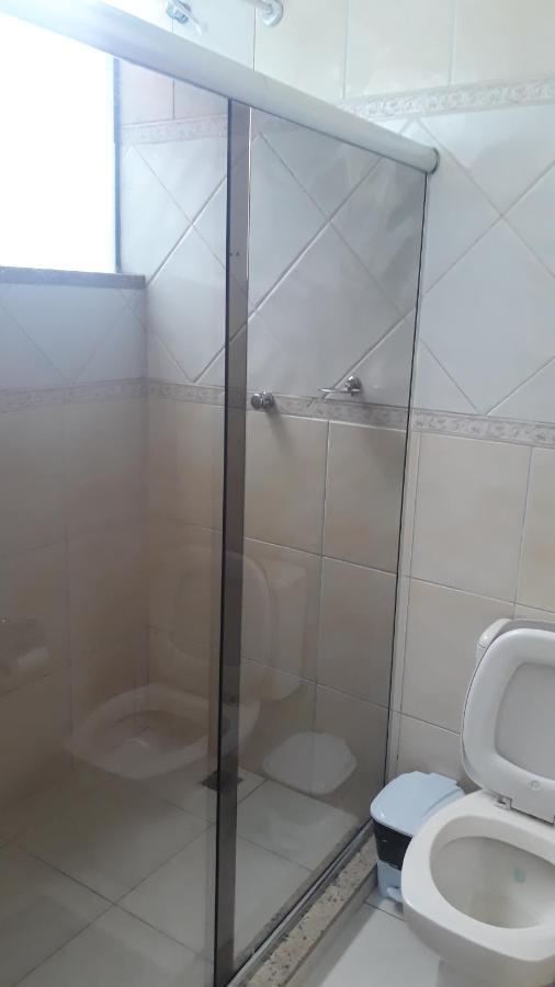 Residencial Suite Da Villa Сакуарема Экстерьер фото