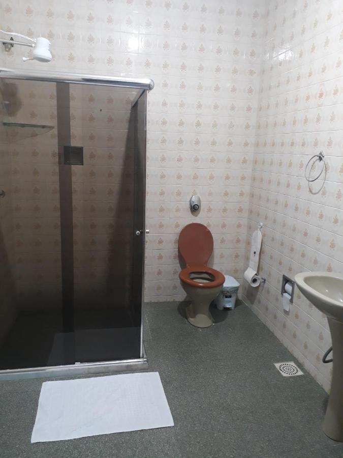 Residencial Suite Da Villa Сакуарема Экстерьер фото