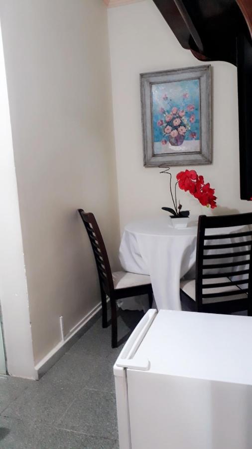 Residencial Suite Da Villa Сакуарема Экстерьер фото