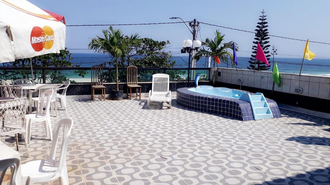 Residencial Suite Da Villa Сакуарема Экстерьер фото