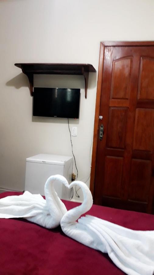 Residencial Suite Da Villa Сакуарема Экстерьер фото