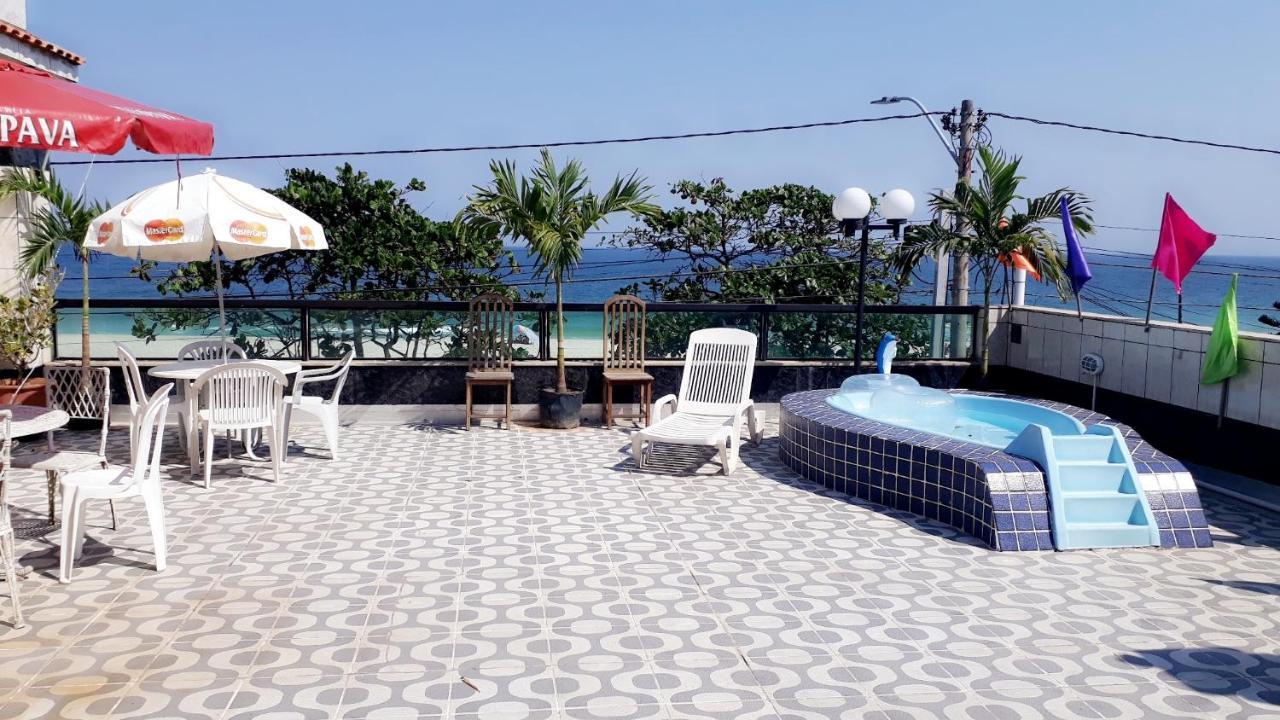 Residencial Suite Da Villa Сакуарема Экстерьер фото